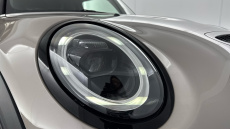 MINI Hatchback 2.0 Cooper S Sport 3dr Auto Petrol Hatchback